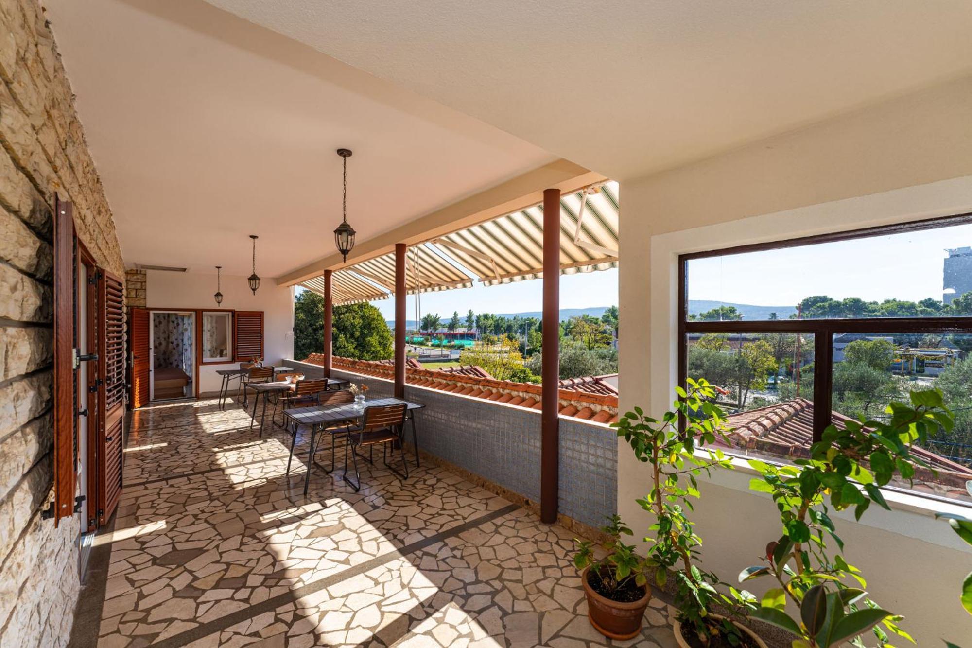 Apartments Adriana ستاريغغاد باكلينتسا المظهر الخارجي الصورة