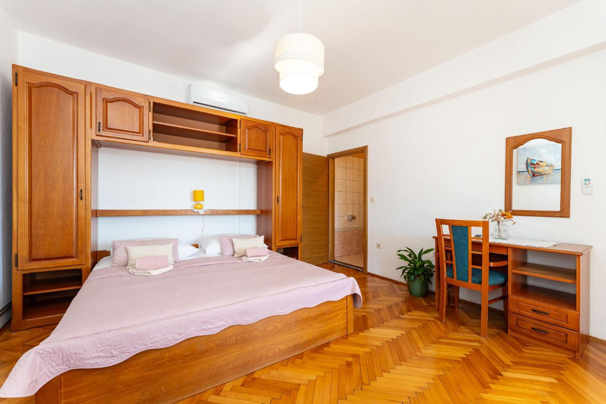 Apartments Adriana ستاريغغاد باكلينتسا المظهر الخارجي الصورة