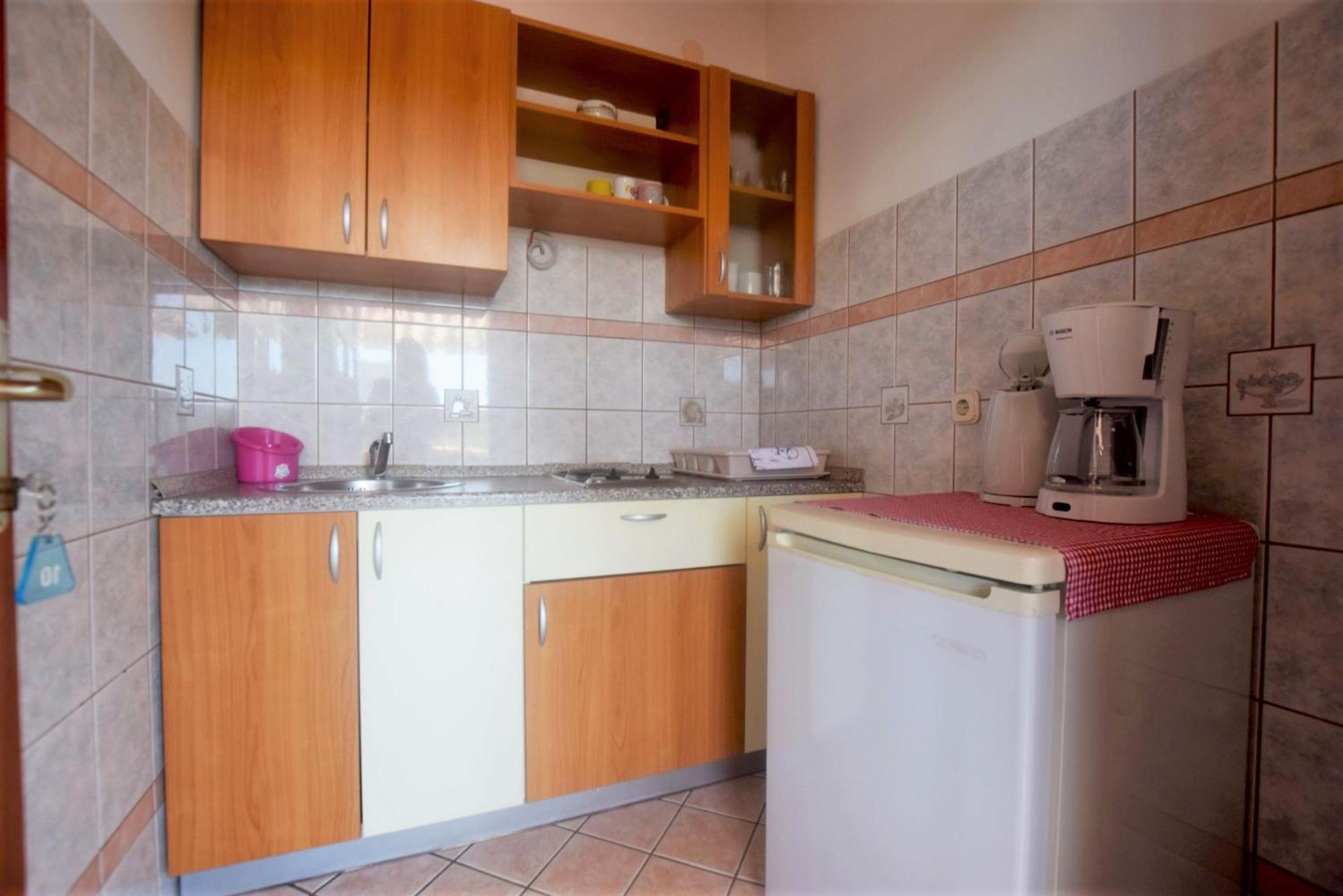 Apartments Adriana ستاريغغاد باكلينتسا الغرفة الصورة