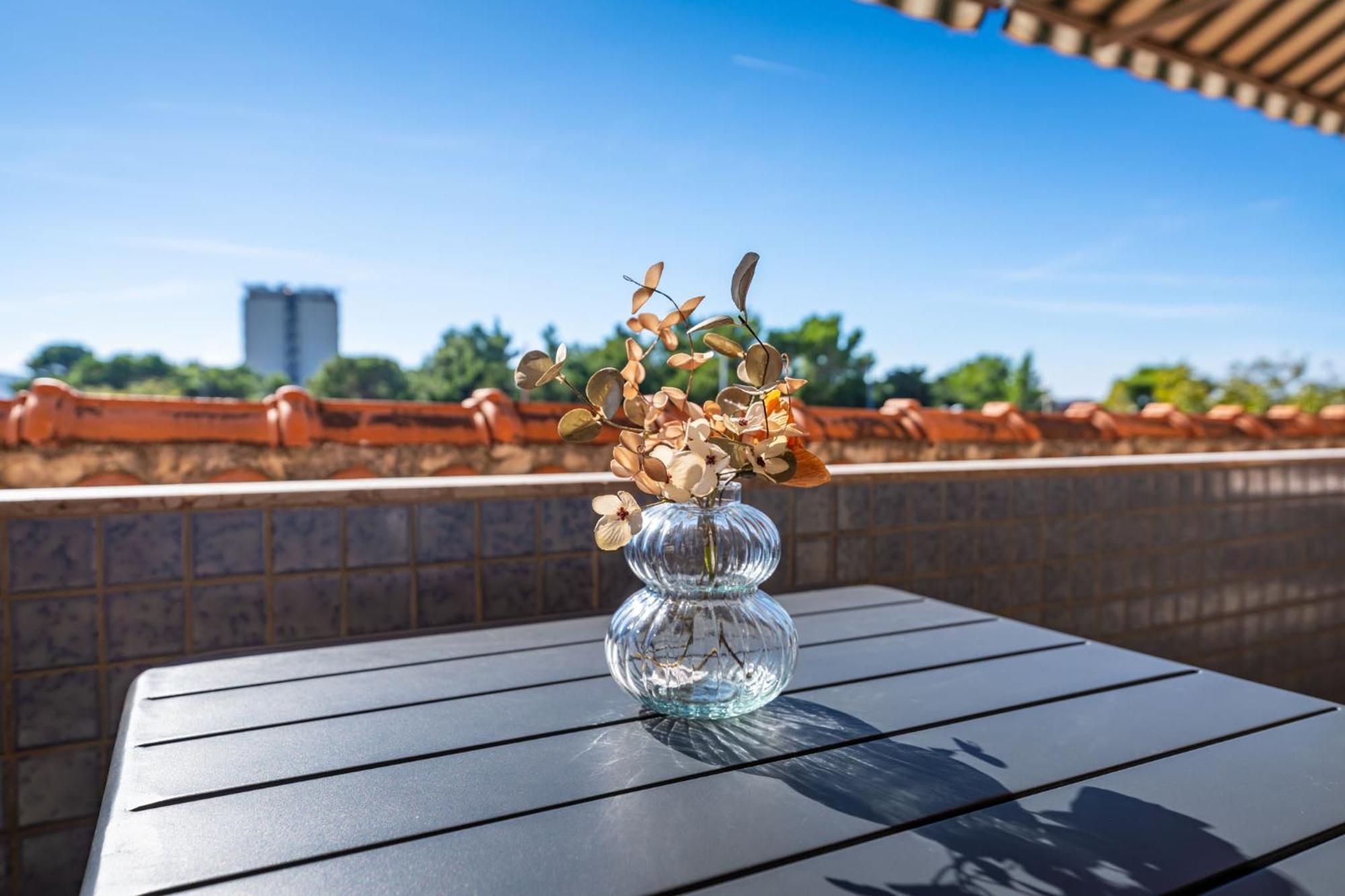 Apartments Adriana ستاريغغاد باكلينتسا الغرفة الصورة