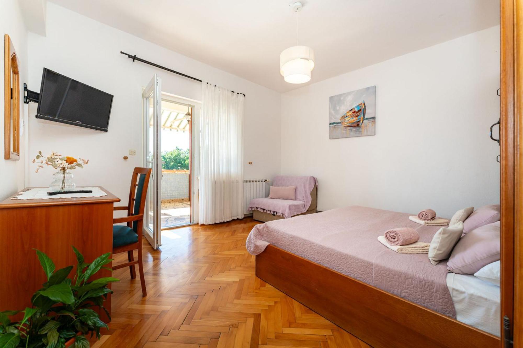 Apartments Adriana ستاريغغاد باكلينتسا المظهر الخارجي الصورة
