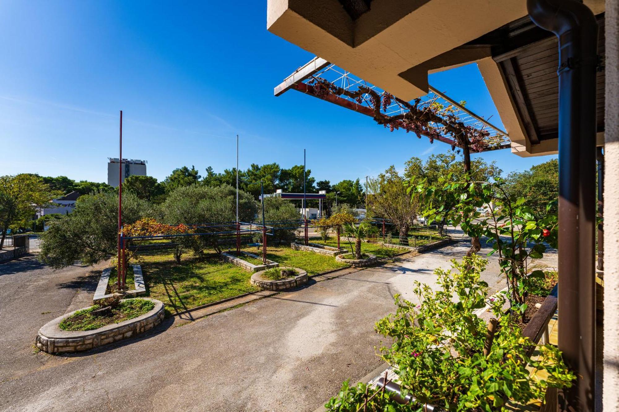 Apartments Adriana ستاريغغاد باكلينتسا المظهر الخارجي الصورة