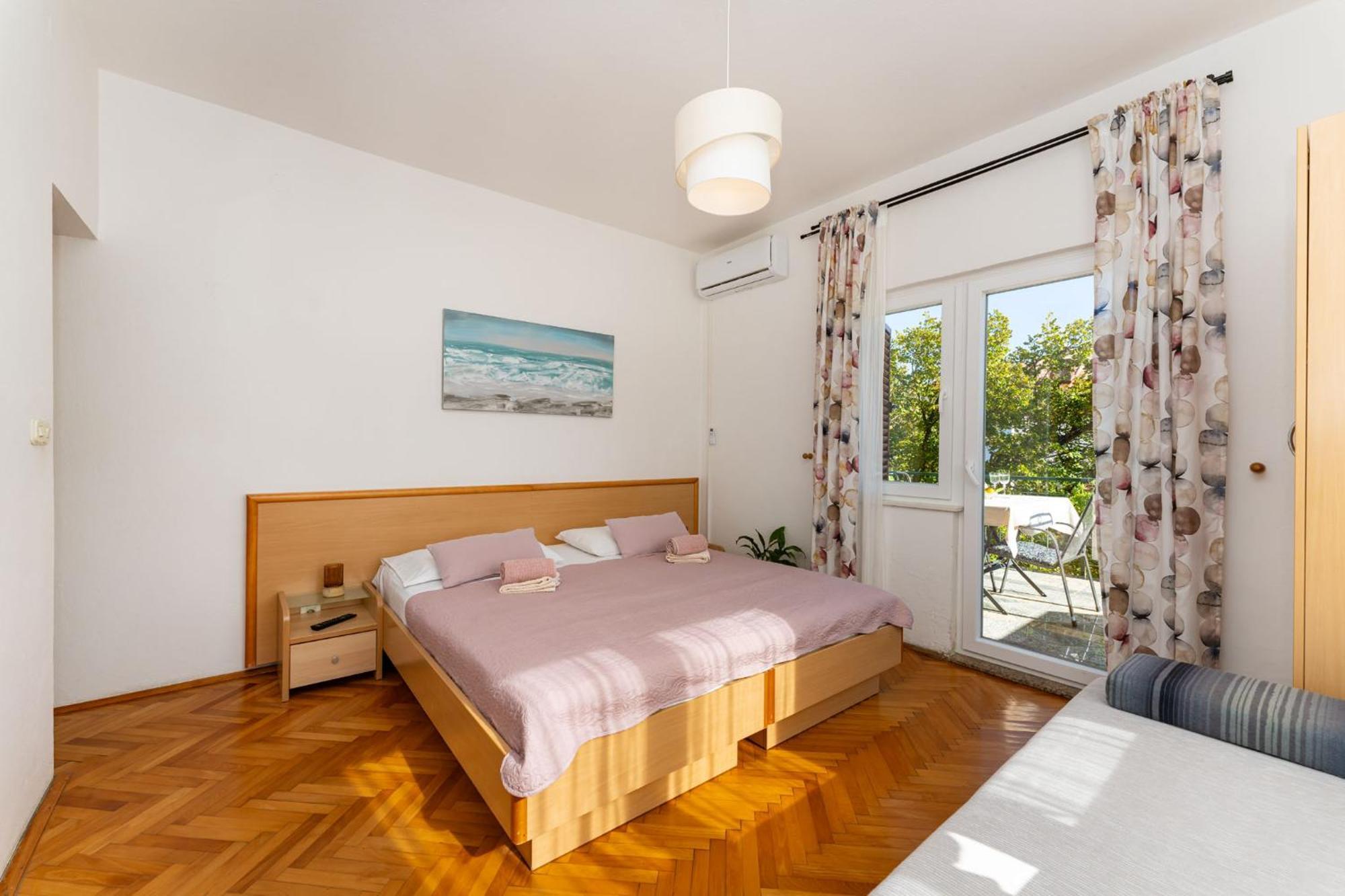 Apartments Adriana ستاريغغاد باكلينتسا المظهر الخارجي الصورة