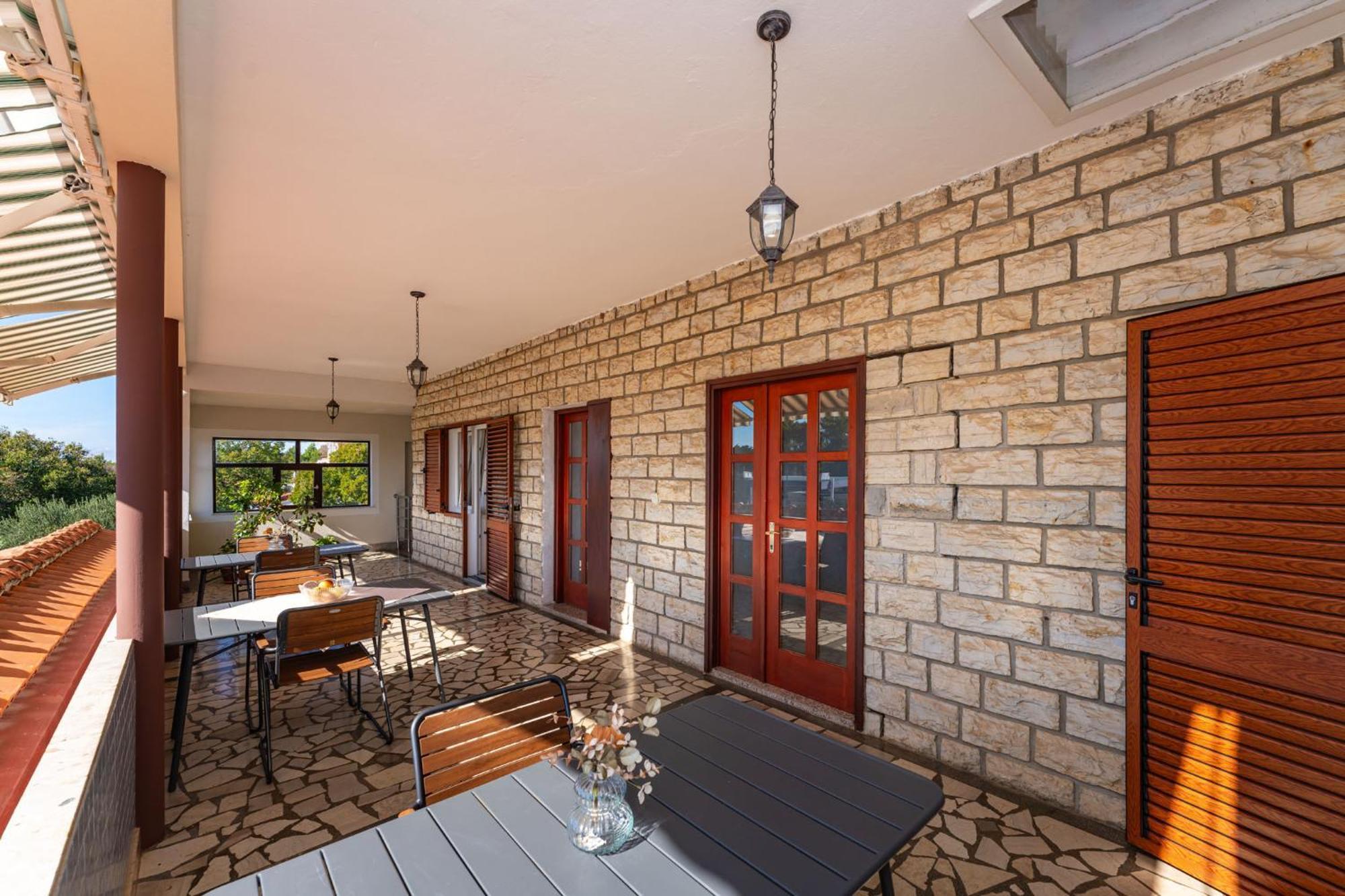 Apartments Adriana ستاريغغاد باكلينتسا الغرفة الصورة