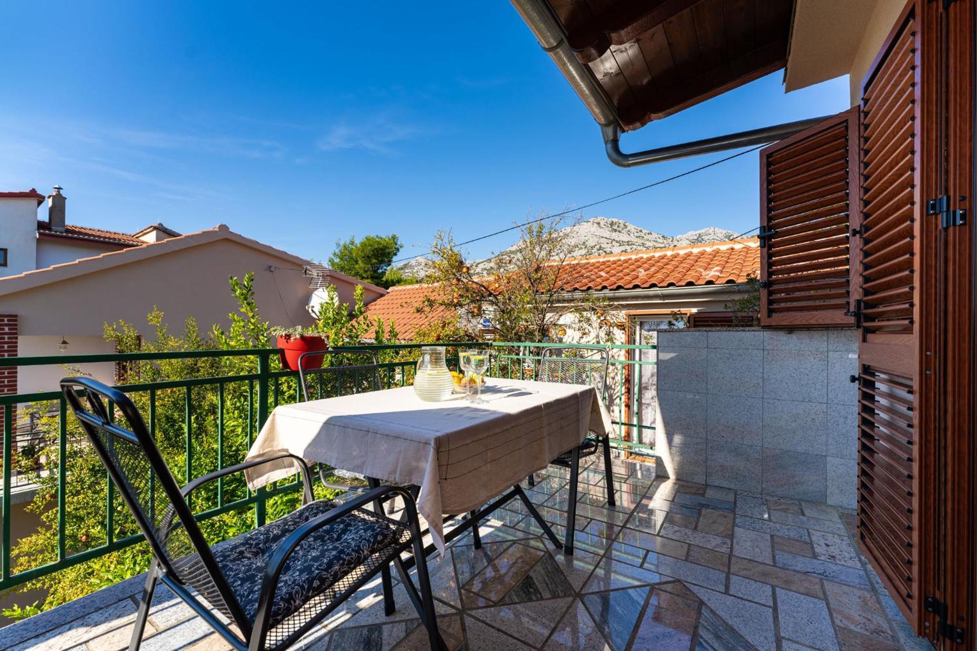 Apartments Adriana ستاريغغاد باكلينتسا المظهر الخارجي الصورة