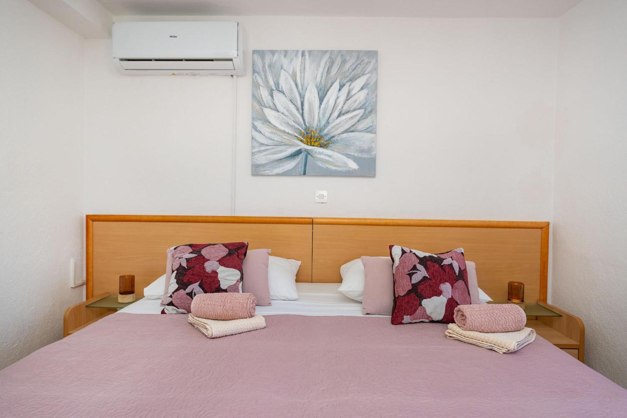 Apartments Adriana ستاريغغاد باكلينتسا الغرفة الصورة