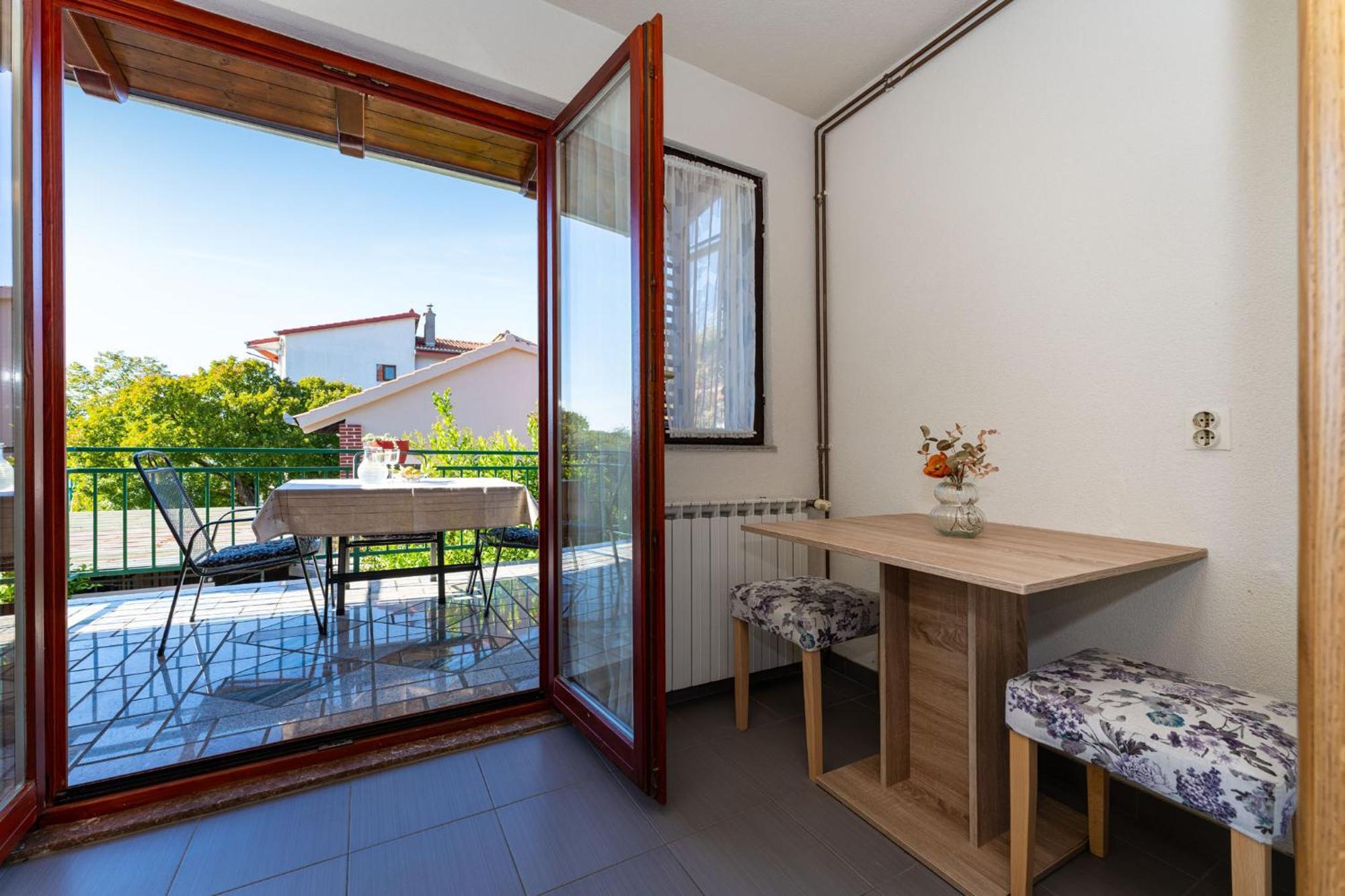 Apartments Adriana ستاريغغاد باكلينتسا المظهر الخارجي الصورة