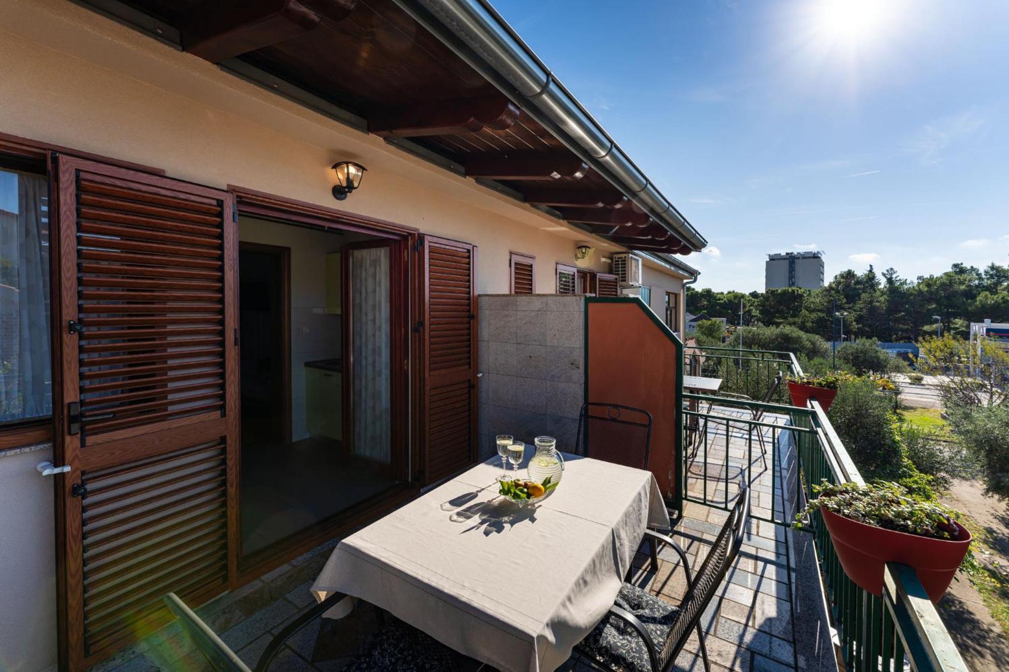 Apartments Adriana ستاريغغاد باكلينتسا الغرفة الصورة