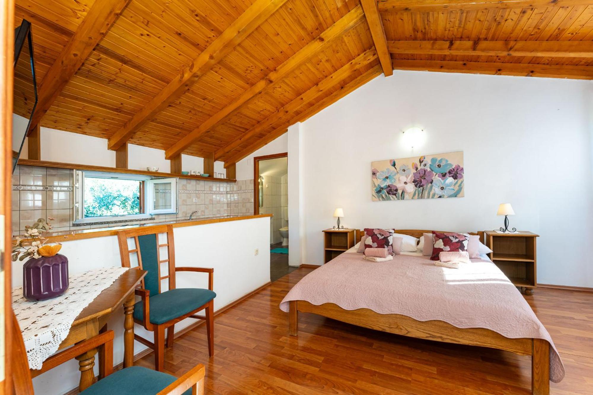 Apartments Adriana ستاريغغاد باكلينتسا المظهر الخارجي الصورة