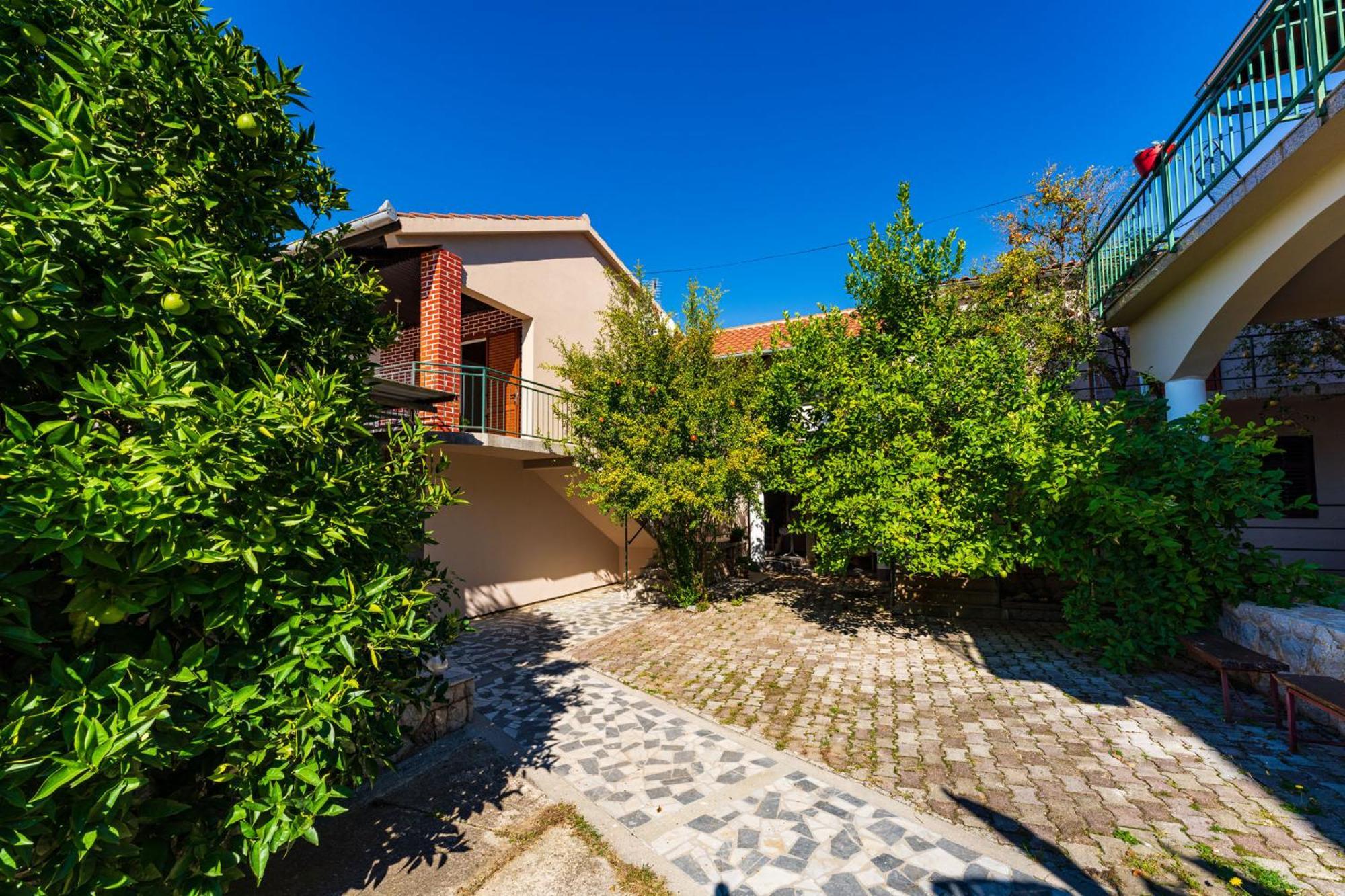 Apartments Adriana ستاريغغاد باكلينتسا الغرفة الصورة