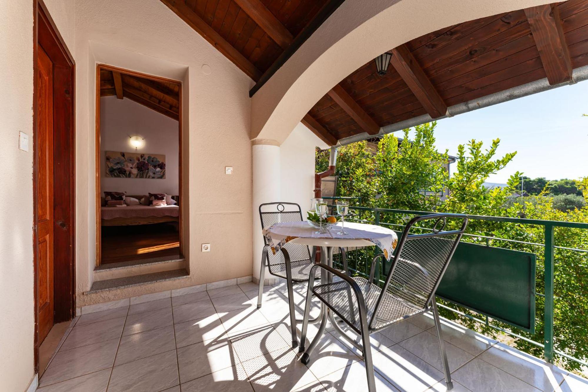 Apartments Adriana ستاريغغاد باكلينتسا الغرفة الصورة