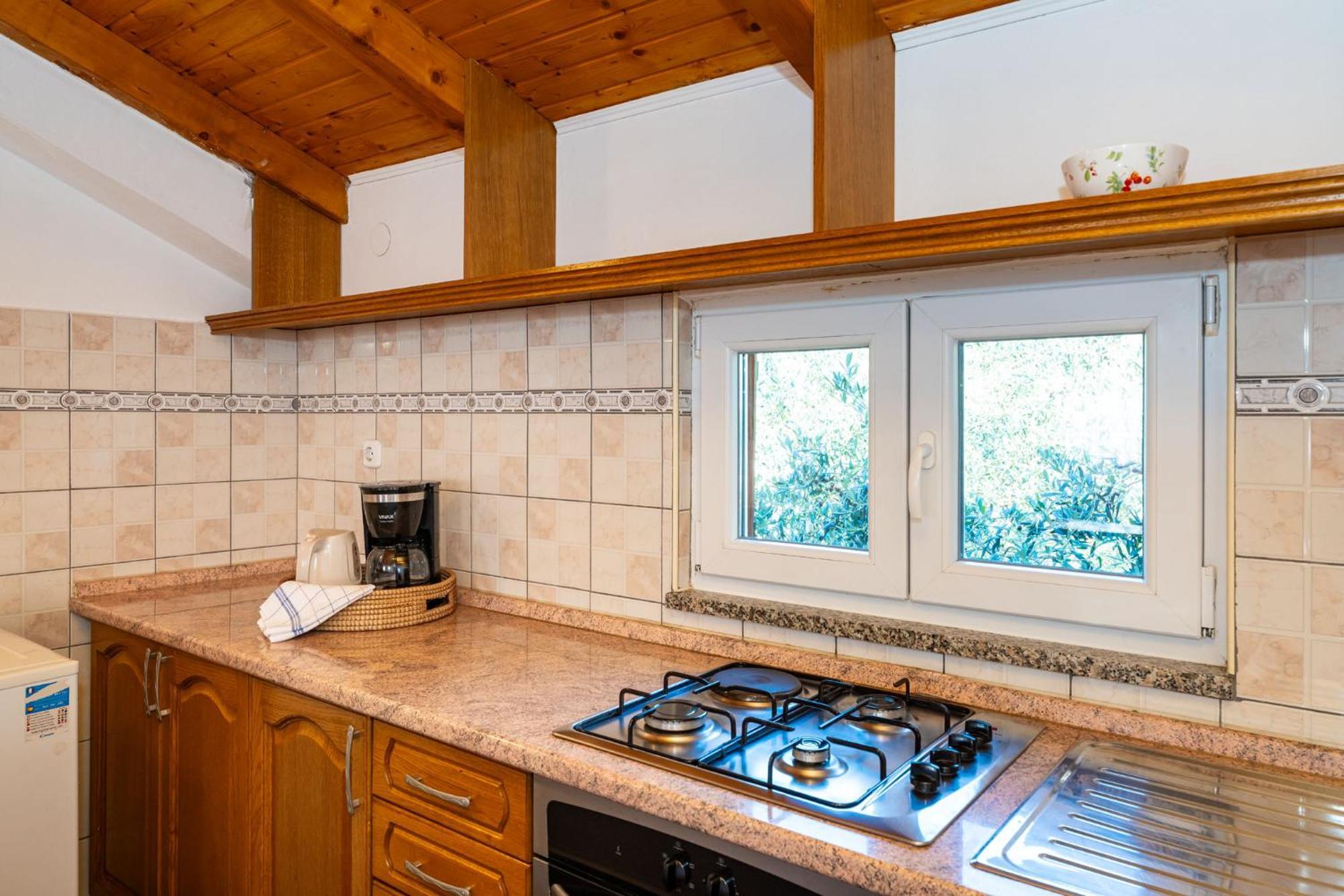 Apartments Adriana ستاريغغاد باكلينتسا الغرفة الصورة