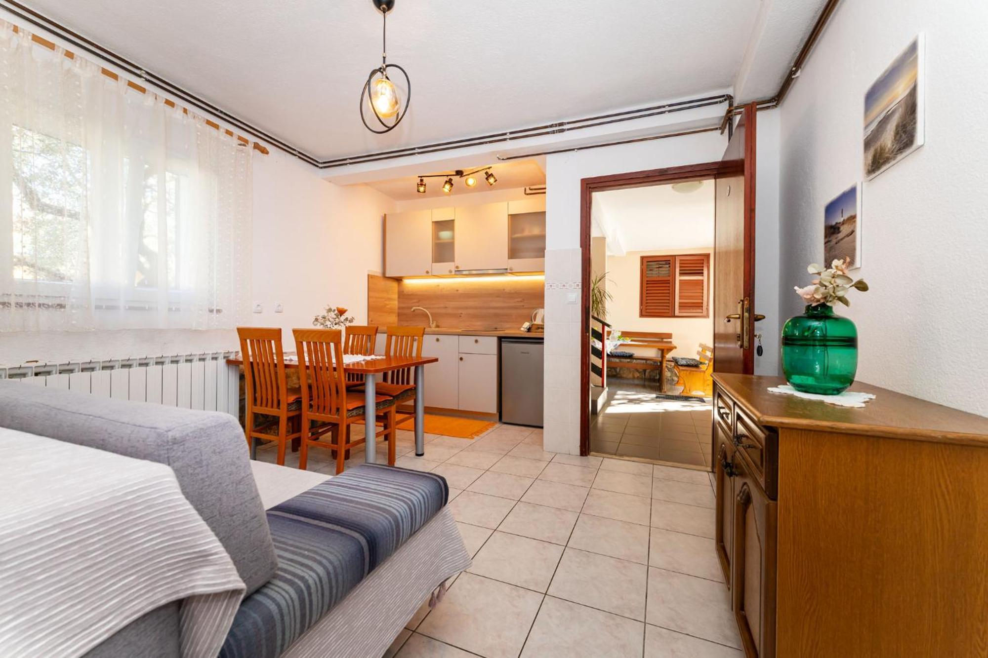 Apartments Adriana ستاريغغاد باكلينتسا المظهر الخارجي الصورة