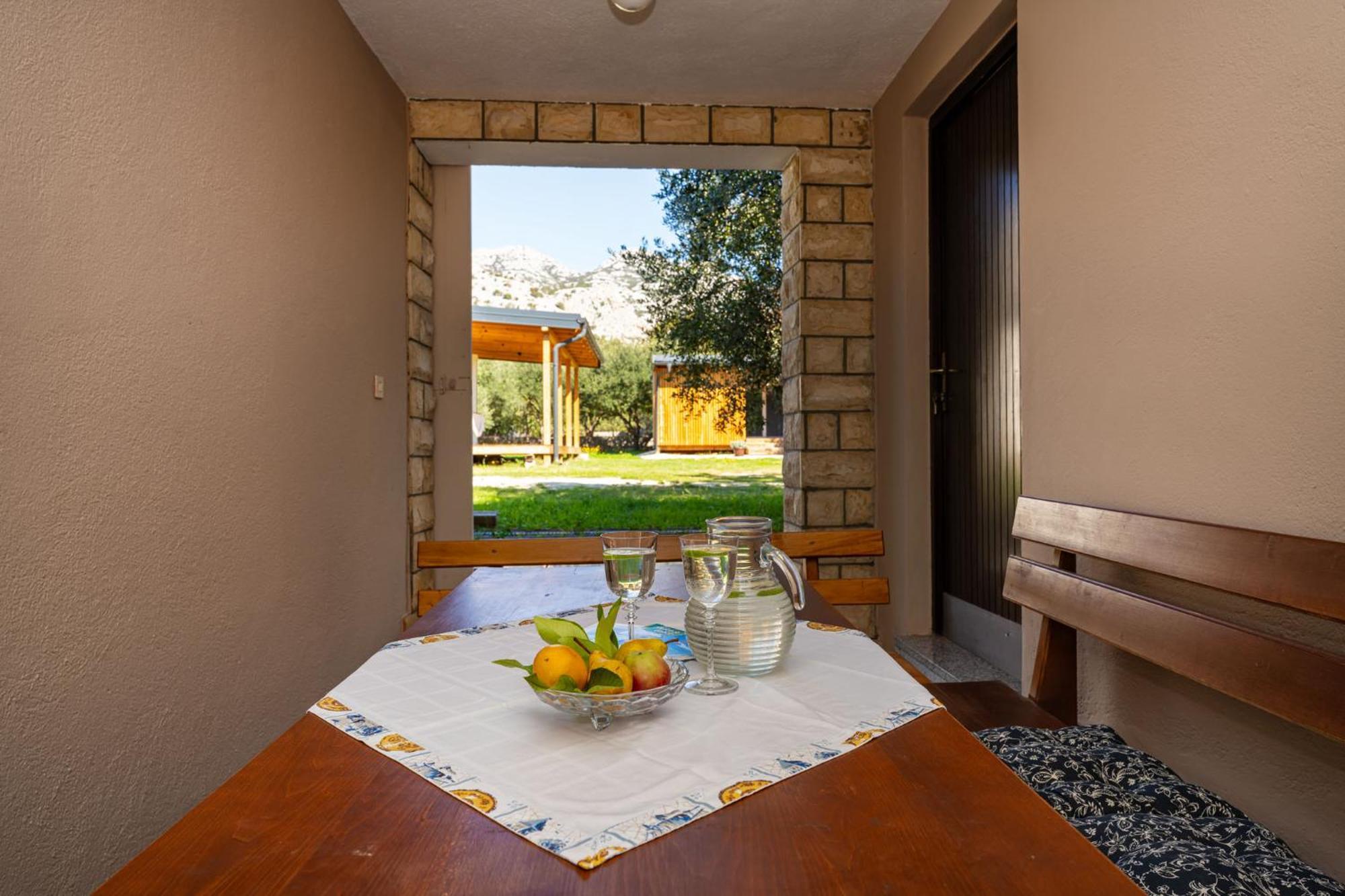 Apartments Adriana ستاريغغاد باكلينتسا المظهر الخارجي الصورة