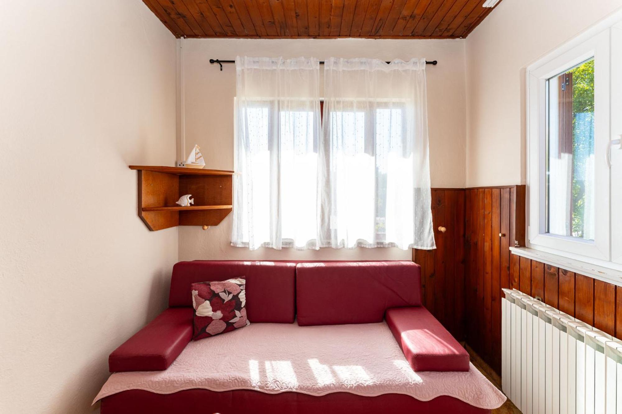 Apartments Adriana ستاريغغاد باكلينتسا الغرفة الصورة