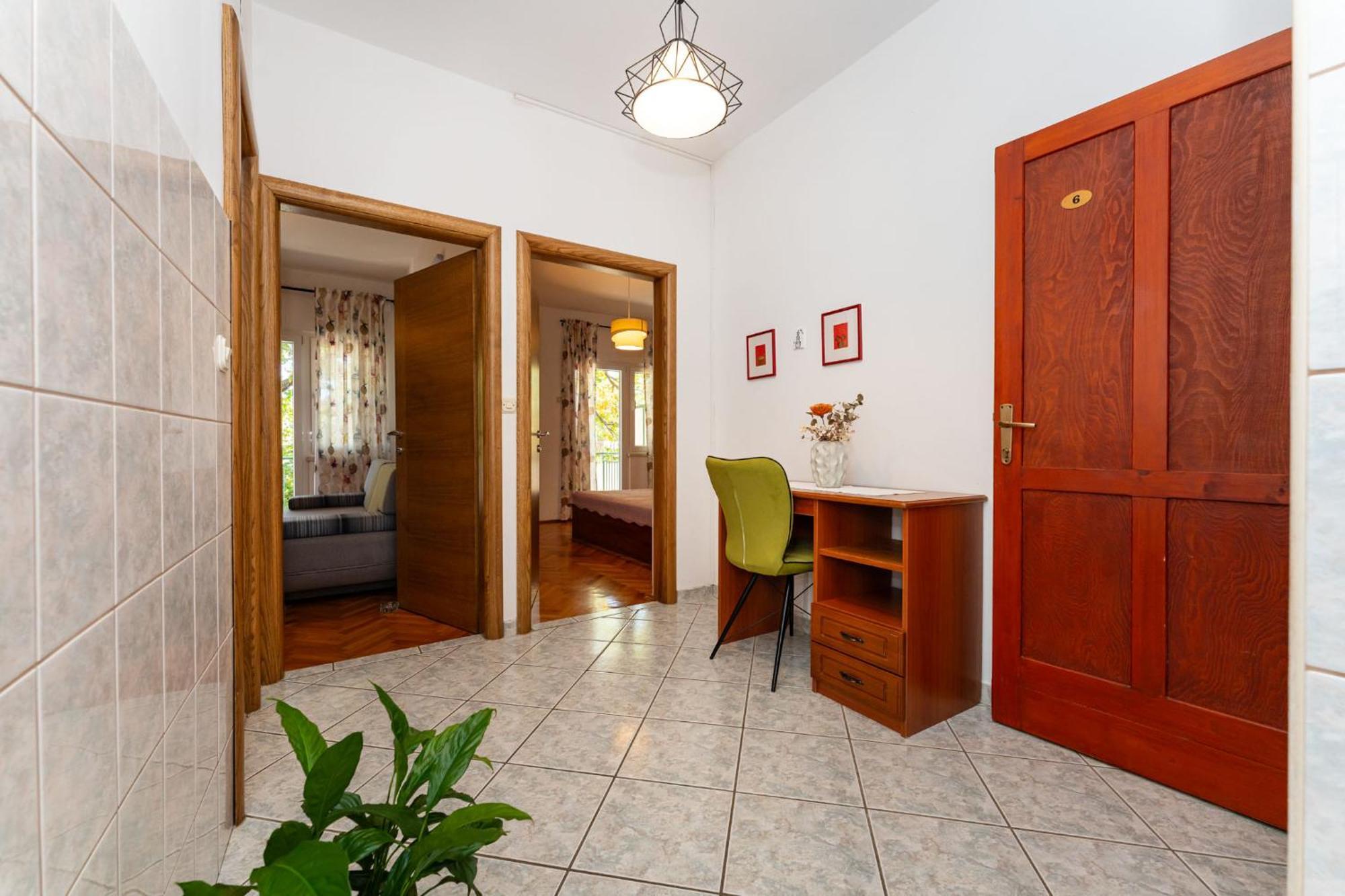 Apartments Adriana ستاريغغاد باكلينتسا المظهر الخارجي الصورة