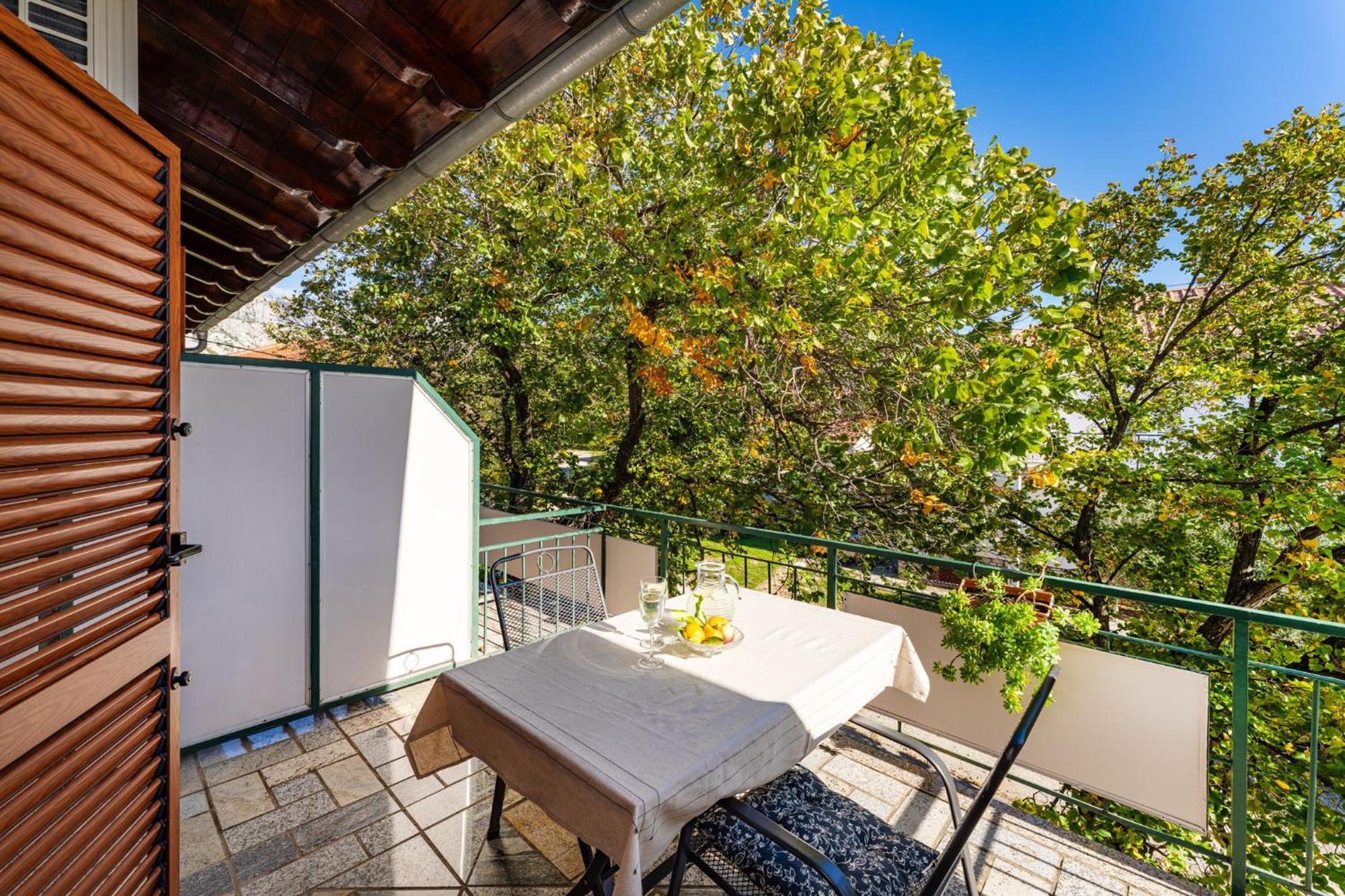 Apartments Adriana ستاريغغاد باكلينتسا المظهر الخارجي الصورة