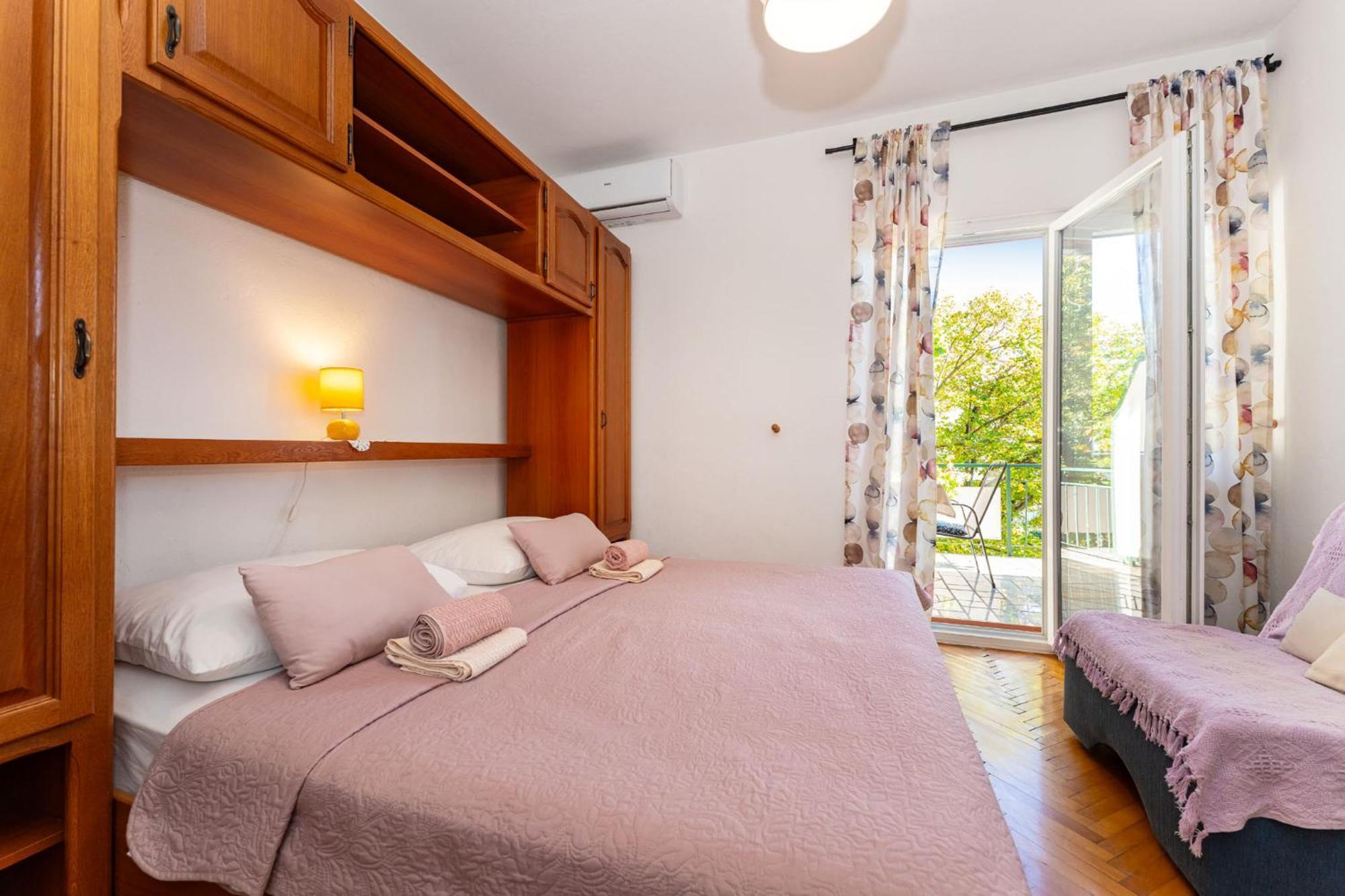 Apartments Adriana ستاريغغاد باكلينتسا المظهر الخارجي الصورة